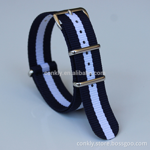 18mm NATO watch band manufacturer